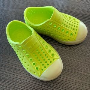 Natives Jefferson Child (Size C5)